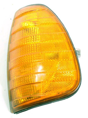 Genuine Mercedes-Benz Turn Signal Assembly Front Left W123