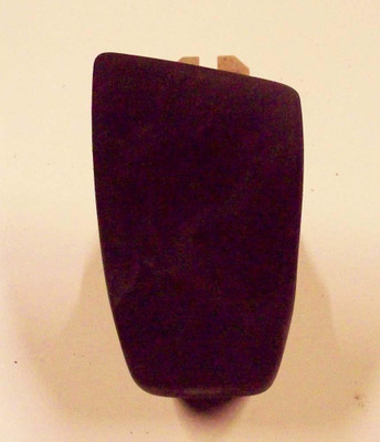 Genuine Mercedes-Benz Bumper Guard/Bumperette Front Right W114 W115 W116