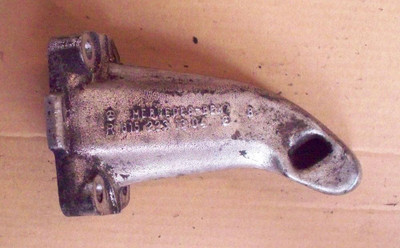 Genuine Mercedes-Benz Engine Support Arm Left OM616 OM617 NA Diesel and M115 Gas W123