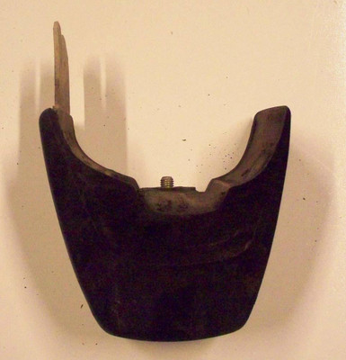 Genuine Mercedes-Benz Bumper Guard/Bumperette Front Left W114 W115 W116