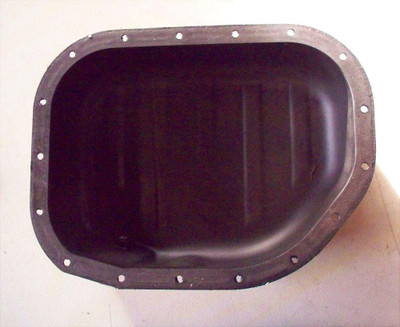 Genuine Mercedes-Benz Lower Oil Pan for OM621 OM615 OM616 OM617 NA Diesel and M115 M121 Gas