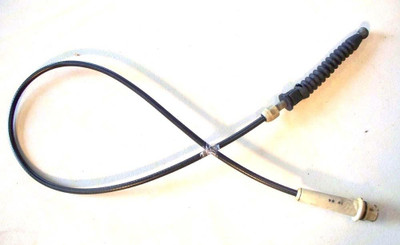 Genuine Mercedes-Benz Bowden Cable for 722.303 and 722.315 Transmissions