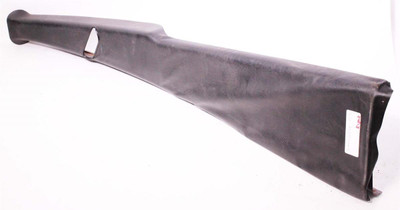 Genuine Mercedes-Benz B Pillar Trim Panel Right W123 Sedan Wagon 80-85