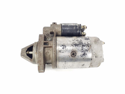 Genuine Mercedes-Benz Starter Motor 1985 California OM617 Diesel W123 W126
