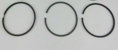 Goetz Engine Piston Rings, 1 Set, New OM616 OM617 W115 W116 W123 W126