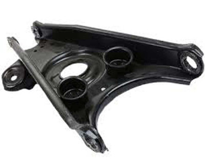 Genuine Mercedes-Benz Lower Control Arm Front Right New OEM W108 W110 W111 W113