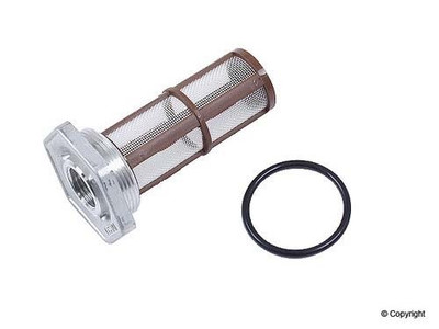 Genuine Mercedes-Benz Fuel Tank Pickup Screen New W116 W123 W124 W126 W201 Diesels