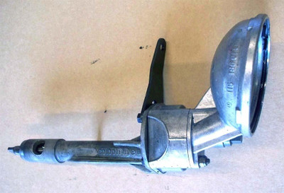 Genuine Mercedes-Benz Oil Pump OM615 OM616 OM617 NA Diesel W115 W123 W460 T1/TN