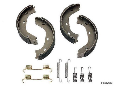 Aftermarket Parking Brake Shoe New R107 W108 W109 W111 W113 W114 W115 W116 W123 W126 
