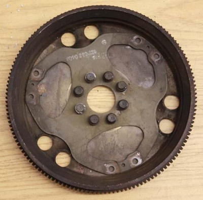 Genuine Mercedes-Benz Flexplate for Automatic Transmission OM603 Diesel