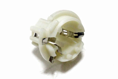 Genuine Mercedes-Benz Headlight Bulb Socket New OEM W124 W126 Gen 2 W201 US