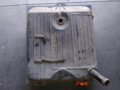 Genuine Mercedes-Benz Fuel Tank 78L Diesel W115 75-76