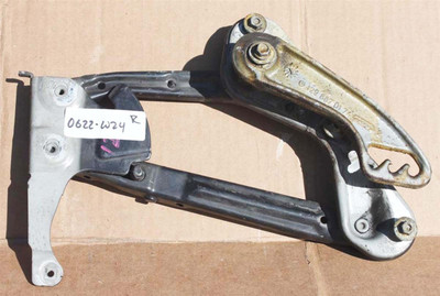 Genuine Mercedes-Benz Hood Hinge Assembly Right W124