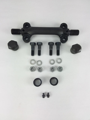 Genuine Mercedes-Benz Lower Control Arm Pivot Pin Repair Kit New OEM W108 W109 W110 W111 W112 W113