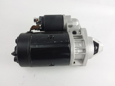 Bosch Starter Motor, Bosch REMANUFACTURED OM616 OM617