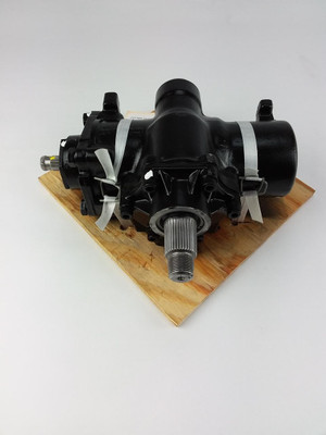 C and M Power Steering Gear Box REBUILT W108 W109 W110 W111 W113