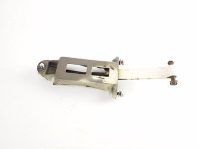 Genuine Mercedes-Benz Door Stop Limiter Front W108 W109 W114 W115