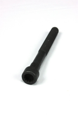 Victor-Reinz Cylinder Head Bolt 119mm OM615 OM616 OM617 Diesel M102 M110 Gas C107 R107 W114 W116 W123 W124 W126 W201 W460 W461