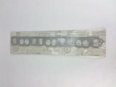 Genuine Mercedes-Benz Intake and Exhaust Manifold Gasket New OEM M108 M114 M123 M129 M130 M180 Gas