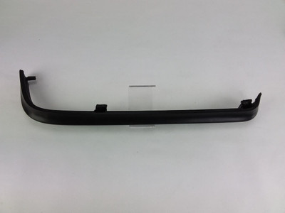 Genuine Mercedes-Benz Center Moulding, Under Tail Light Trim Left New OEM W123 Coupe Sedan Genuine Mercedes-Benz Center Moulding, Under Tail Light Trim Left New OEM W123 Coupe Sedan