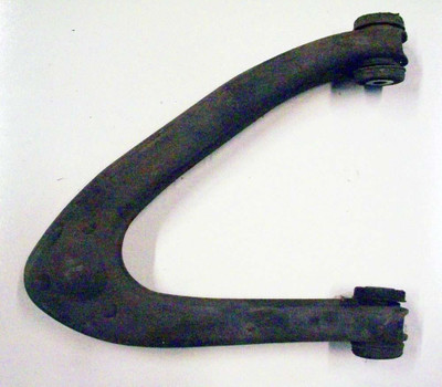 Genuine Mercedes-Benz Upper Control Arm Front Right C107 R107 W114 W115