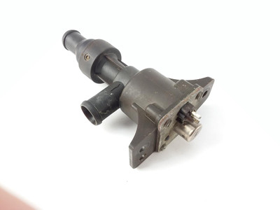 Genuine Mercedes-Benz Climate Control Monovalve W123 81-85 Genuine Mercedes-Benz Climate Control Monovalve W123 81-85