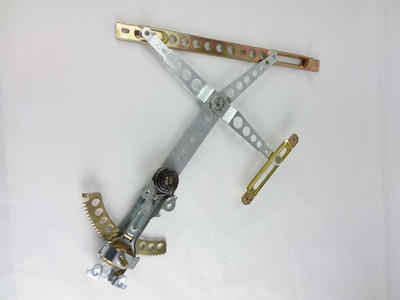 Cardone Manual Window Regulator Front Left New W123 Sedan Wagon Cardone Manual Window Regulator Front Left New W123 Sedan Wagon