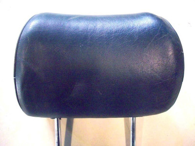 Genuine Mercedes-Benz Headrest Vinyl R107 W123 W124 W126 W201 80-91