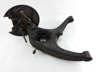 Genuine Mercedes-Benz Rear Trailing Control Arm Left C107 R107 W114 W115 W116 W123 W126