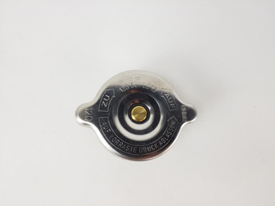 Genuine Mercedes-Benz Radiator Cap New OEM C107 R107 W108 W109 W111 W114 W115 W116 W123 W124 W126 W201