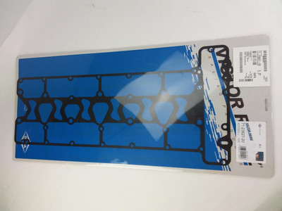 Victor-Reinz Engine Camshaft Housing Gasket New M110 Gas C107 R107 W114 W116 W123 W126 W460 W461 Victor-Reinz Engine Camshaft Housing Gasket New M110 Gas C107 R107 W114 W116 W123 W126 W460 W461