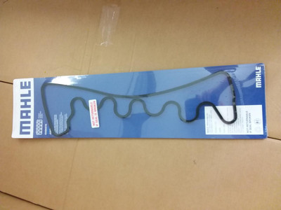 Aftermarket Engine Valve Cover Gasket New OM617 Diesel W115 W116 W123 W126