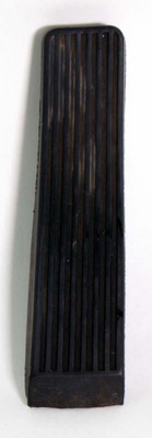 Genuine Mercedes-Benz Accelerator Pedal Pad R107 W108 W109 W111 W114 W115 W116 W123 W126