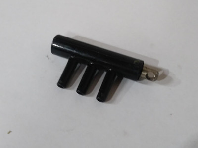 Genuine Mercedes-Benz Door Lock Vacuum Control Switch W100 R107 W109 W114 W115 W116 W123 71-80