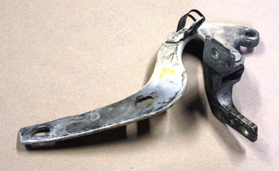 Genuine Mercedes-Benz Rear Hatch Hinge Left W123 Wagon Genuine Mercedes-Benz Rear Hatch Hinge Left W123 Wagon
