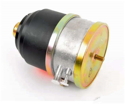 Genuine Mercedes-Benz Cruise Control Actuator New OEM C107 R107 W114 W115 W116 W123 73-81