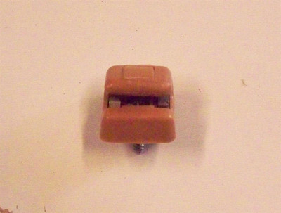 Genuine Mercedes-Benz Sun Visor Clip  W123 W124 W126 W201