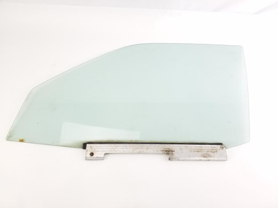 Genuine Mercedes-Benz Door Window Glass Front Left W201