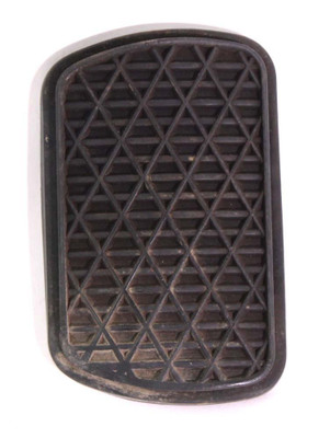 Genuine Mercedes-Benz Brake Pedal Pad W115 W116