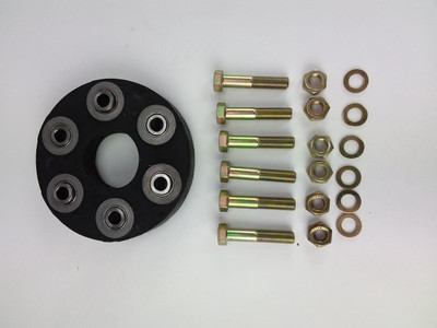 Febi Bilstein Drive Shaft Flex Joint Kit New W108 W109 W111 W114 W115 W116 W123 W126