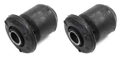 Genuine Mercedes-Benz Bushings for Rear Trailing Control Arm New OEM R107 W114 W115 W116 W123 W126