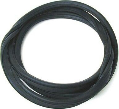 Genuine Mercedes-Benz Front Windshield Glass Seal New OEM G-Wagon W460 W461 W463 Genuine Mercedes-Benz Front Windshield Glass Seal New OEM G-Wagon W460 W461 W463