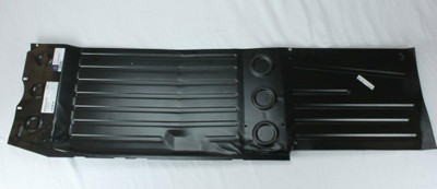 Genuine Mercedes-Benz Floor Pan Right Early New OEM W110 W111 W112