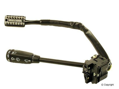 Aftermarket Turn Signal, Wiper, Combination Switch Arm New C107 R107 W116 W123 W460