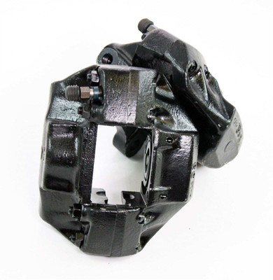 Genuine Mercedes-Benz Disc Brake Caliper Front Pair Rebuilding Service