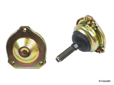 Lemfoerder Suspension Guide Rod Mount Supporting Joints, Pair New W123