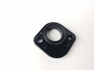 Genuine Mercedes-Benz Mechanical Fuel Pump Insulating Flange New OEM