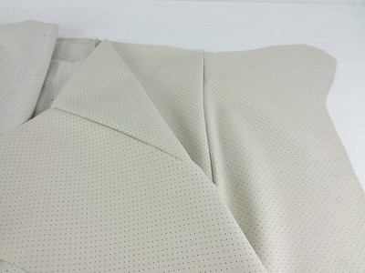 European Upholstery Headliner, Perforated Vinyl New Ponton W105 W120 W121 W128 W180