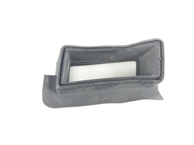 Genuine Mercedes-Benz Under Dash Air Vent Seal Left New OEM R107 SL C107 SLC