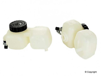 Genuine Mercedes-Benz Brake Master Cylinder Fluid Reservoir W108 W109 W110 W111 W113 